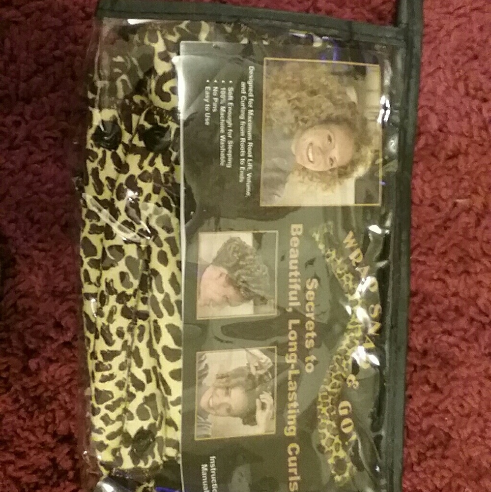 Wrap&snap&go